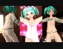 [PS4Pro]PD-FTDX　こっち向いてBaby[初音ミク パジャマパーティミク]