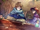 『ニコと呪いの水没図書館』実況part8