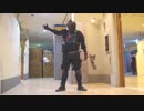 【ナーフサバゲ】参加者の動画を撮ってみた２【サバゲ動画】