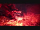 【MHW】極ベヒーモス討伐　片手剣ソロ