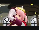 【東方MMD】 にとりとみとりとモブ河童隊でシャルル