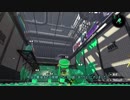 【splatoon2】 琴葉若葉のイカなる時も生きて part3 【VOICEROID実況】