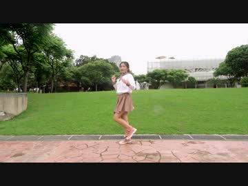 【夜葉】Dreamin Chuchu/どりーみんチュチュ  【踊ってみた】
