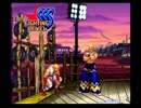 リアルバウト餓狼伝説 ギース クリア REAL BOUT FATAL FULY