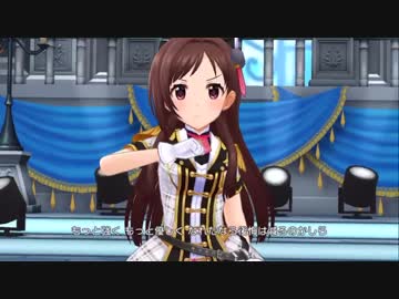 【デレステMV】生存本能ヴァルキュリア【あかり・あきら・りあむ・ちとせ・千夜】