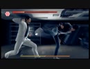 JUDGE EYES:死神の遺言　ボス戦QTE（＋好きなアクションシーン）