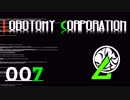 [実況]　ド素人による管理業務07 ”Lobotomy Corporation”