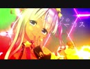 【Fate/MMD】BBペレちゃんとロビンでイドラのサーカス