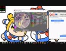 [60fps/M-65]simai創作譜面　スイヘイリーベ魔法の呪文　[MAS]