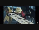【DISSIDIA FINAL FANTASY】クラウド 3rdフォーム＆5thウェポン