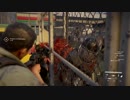 傭兵スミスのZデー１１「World War Z」