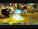 【PSO2】輝光を砕く母なる神 バレットボウ 7:49【Br/Ph】