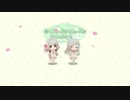 【デレステMV】O-Ku-Ri-Mo-No Sunday! 2Dリッチに中毒になる動画