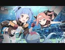 [アズールレーン]アズレン始めました。その84
