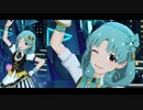 【ミリシタＭＶ】フェスタ・イルミネーション まつり姫ソロ＆ユニットver