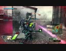 【BBPS4】遊撃茜ちゃん不在のPS4ボーダーブレイク【第２回リリカル杯】１