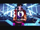 【ジョジョの奇妙なMMD】☆★Action-BoA★☆