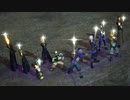 【KH3】人生で一番好きなシリーズキングダムハーツ３を実況プレイ　part44