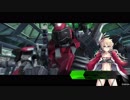 BBPS4　アビーちゃんとフル修羅に乗ったよ