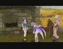 「少女の想い、海を越えて。」続・トトリのアトリエを遊ぶ part12