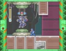 がもうレオンさんの ロックマンX3 セガサターン版 その12【実況プレイ】