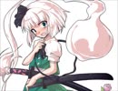 幻想心紀　妖夢編　第2話　勇気を出して肝試し