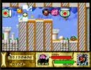 星のカービィＳＤＸを双子の弟達（中1）に実況させてみた　第１０回