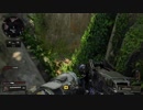 【COD BO4】装備頼りの対人戦 キルレ54【TDM100】