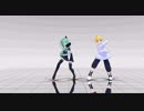 (MMD) A theme to the last days モーショントレース 完走