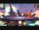 黙って最強スピリッツ装備しておかま君ボコボコにして見た!!【スマブラSP】PDS