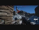 【BFV 実況 #46】【ドミネーション】【垂れ流し】 Ugame Battlefield V #46 “Domination in Fjell 652”