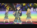 【im@sSS】キラキラいっぱいWAY!!-MEDLEY オールスター【10764】