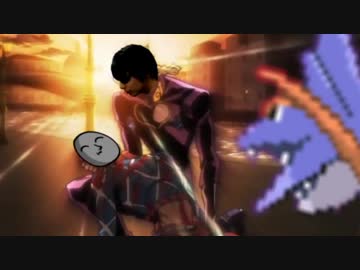 ワザップの嘘技に騙された厨ポケ狩り講師、チンパンジーみたいになってしまう