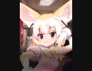 【デスティニーチャイルド】けものフレンズ2コラボ　キズナシナリオ　フェネック