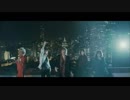 (ワンパンマンop)  JAM Project    THE HERO !! ～怒れる拳に火をつけろ～(Music video)
