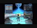 【PSO2】 証書フォボス・ステラ防具でソロマウスS Hr ﾁﾑ木,ﾄﾞﾘﾝｸ,DB無し　15:39