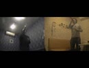 【黒光るG】COLORS ／FLOW【歌ってみた】