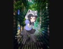 【デスティニーチャイルド】けものフレンズ2コラボ　キズナシナリオ　アライグマ