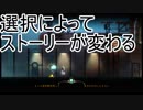 選択によってストーリーが変わる謎解きアクション　フォーゴットン・アン実況プレイPart1
