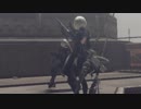 【実況】NieR:Automata_第３回　5/5