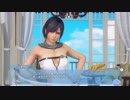 DoAX Venus Vacation :: Nagisa Character Episode 06 (Crystal Snow SSR) with malfunction and lotions