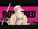 【APヘタリアMMD】露様でMONSTER