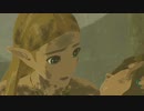 ゼルダの伝説 Breath of the Wild を気ままに実況プレイ Part119