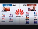 ファーウェイ②ソフトバンク・HUAWEI②Softbank