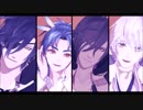 【MMD刀剣乱舞】ベノム【伊達組】