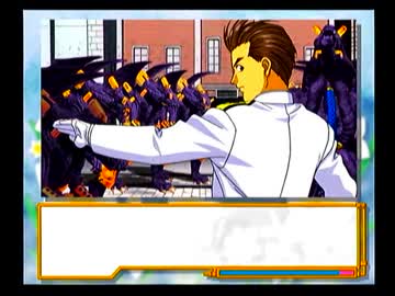 (新作発表記念)サクラ大戦シリーズプレイ動画(2作目)11-A
