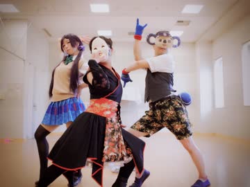 【古参】北大アンセム踊ってみた【踊ってみたメドレー】