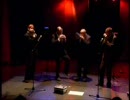 Sväng New Harmonica Quartet
