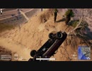 【PUBG】個人的珍プレイ好プレイ！【Part3】