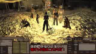 【kenshi】武器ＭＯＤ多めにゆったりプレイパート１2【ゆっくり実況プレイ】